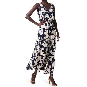 Nic + Zoe Water Lilies Bianca Dress